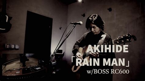 Akihide Rainman (@akihide.
